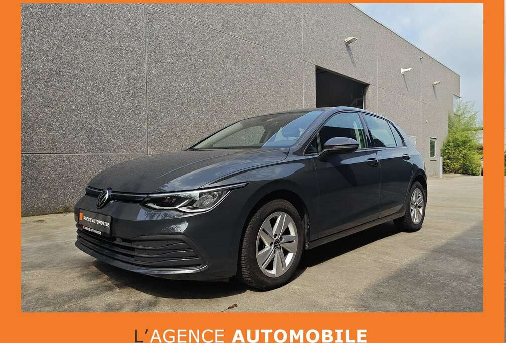 Volkswagen 1.0 TSI OPF GARANTIE 12M