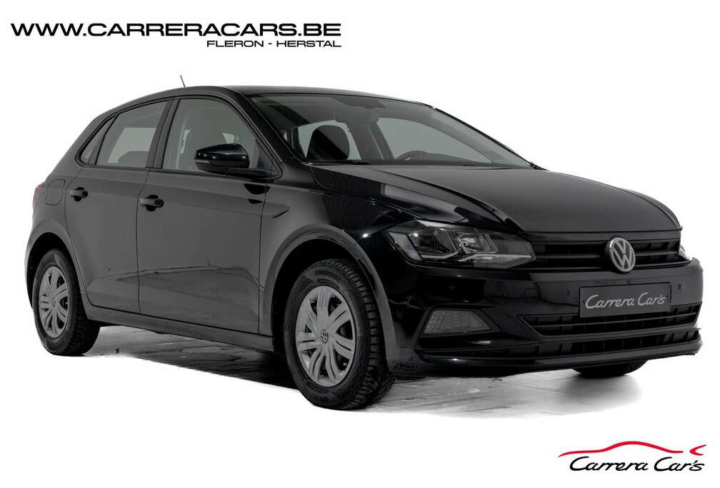 Volkswagen 1.0i United*NAVI*PDC*CRUISE*AIRCO*GARANTIE*