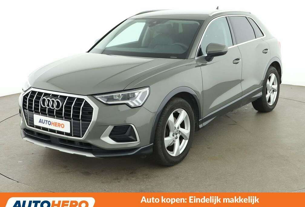 Audi 35 TFSI Advanced