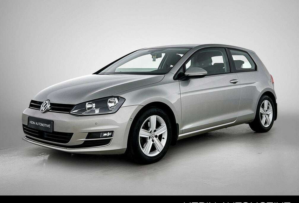 Volkswagen 1.4 TSI Trendline  Airco Automaat DSG  Adaptive