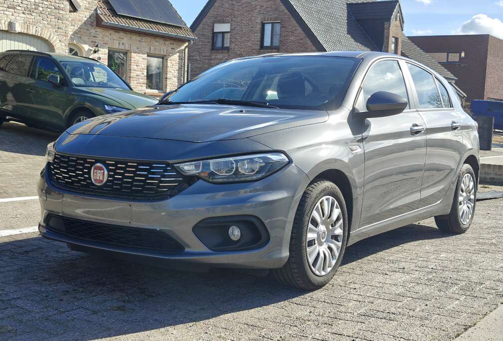 Fiat Tipo 1.4i Tech Edition