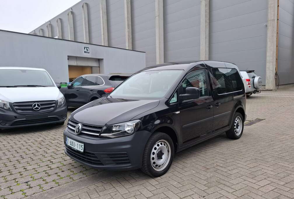 Volkswagen 1.4 TSI Highline GARANTIE 12MOIS CARPASS C.T