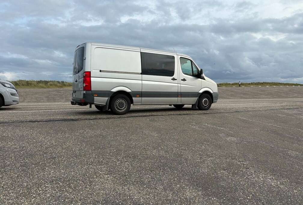Volkswagen 2.5 TDi