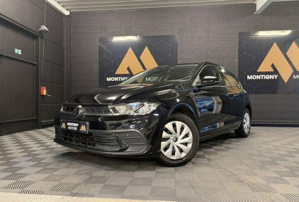 Volkswagen 1.0i 95cv *NAVI*CLIM*CARPLAY*CRUISE*CAMERA*