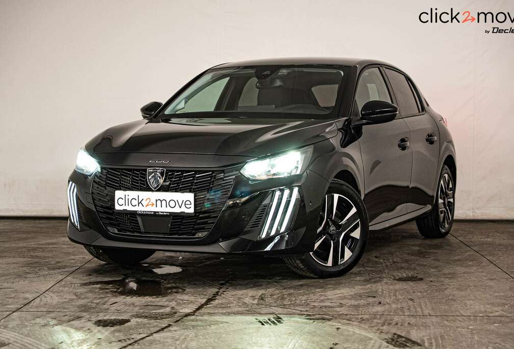 Peugeot 1.2 Turbo Allure