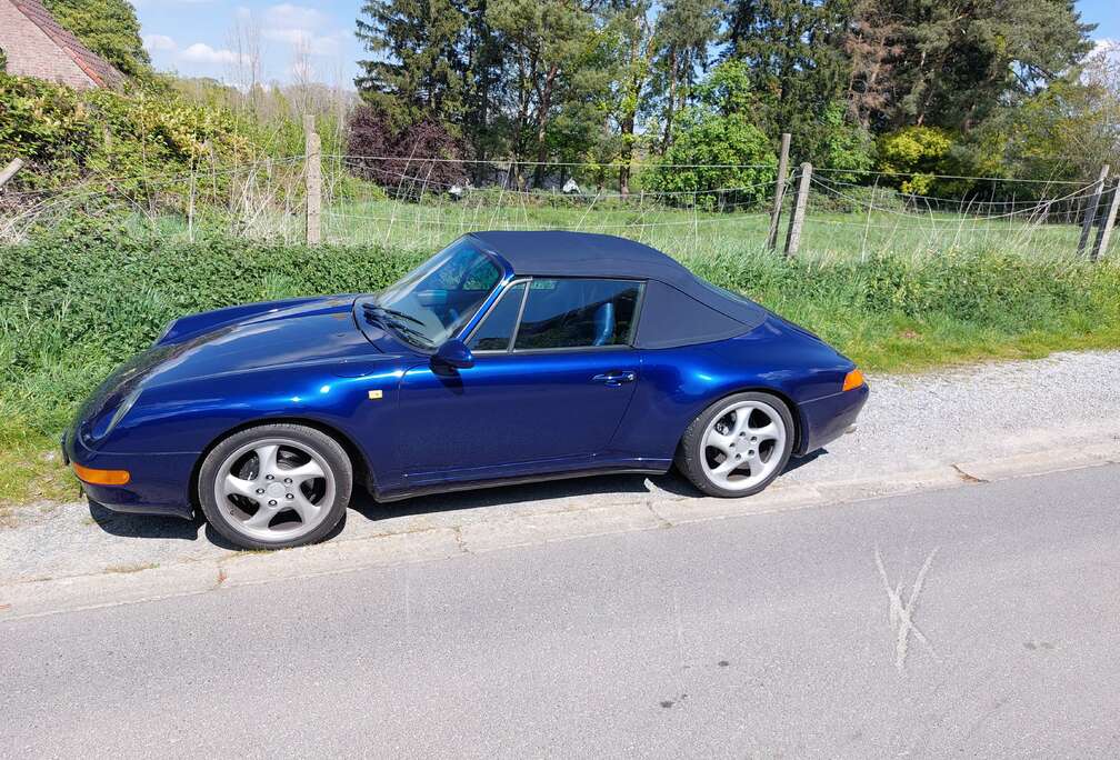 Porsche c2