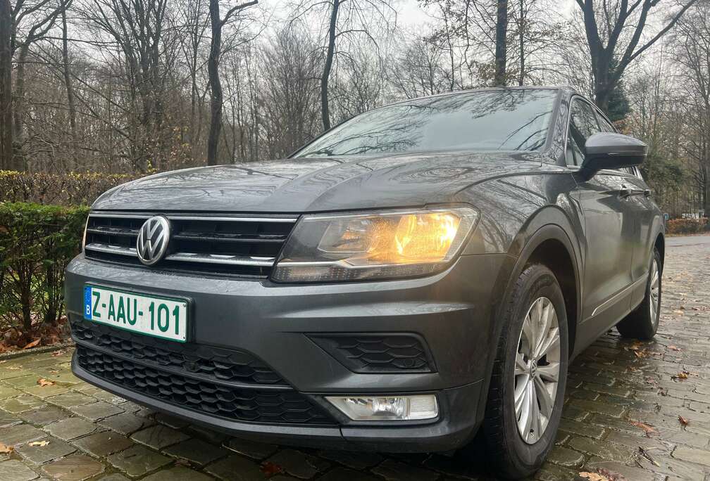 Volkswagen 2.0 TDi