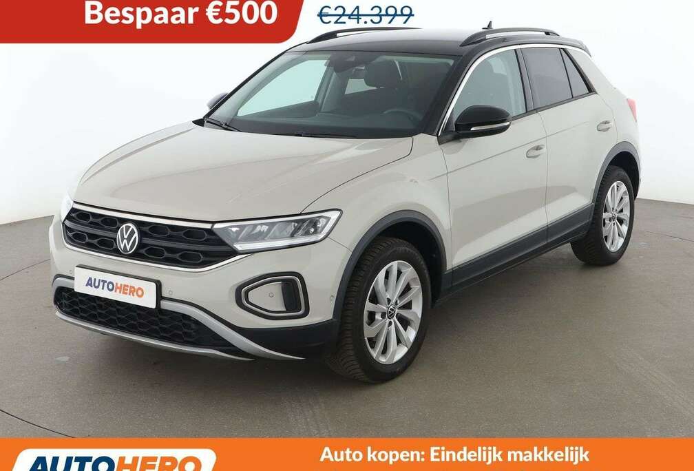 Volkswagen 1.5 TSI ACT Life