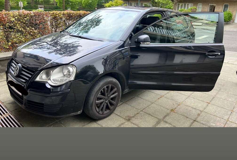 Volkswagen 1.2i Trendline