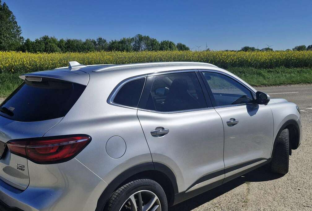 MG EHS PHEV 1.5 Turbo Luxury