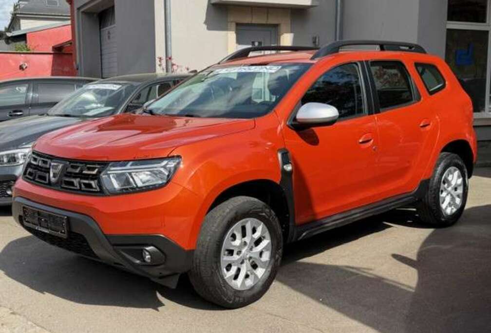 Dacia 1.3 TCe 131 Prestige