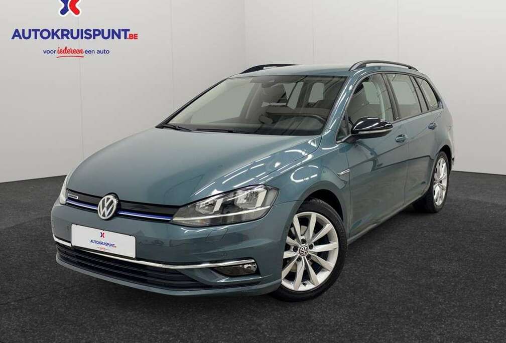 Volkswagen 1.5TSI ACT OPF BlueMotion IQ.Drive GPS Virtual coc