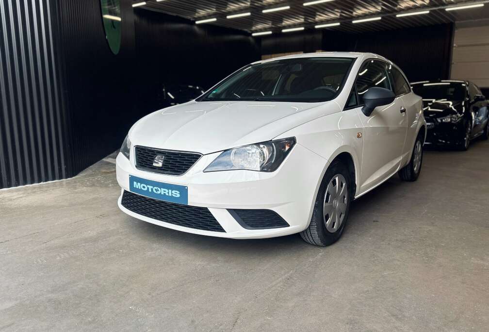 SEAT GARANTIE 12 MOIS