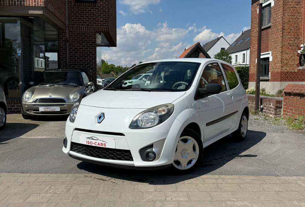 Renault 1.2i RipCurl