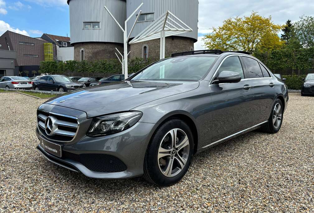 Mercedes-Benz d *CARPLAY*TOIT OUV+PANO*CAMERA 360*1ER PROPRIO*GARANTIE*