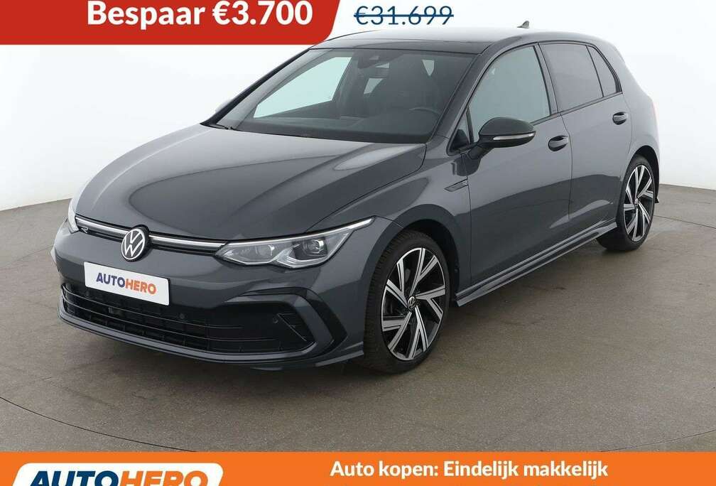 Volkswagen 2.0 TDI R-Line