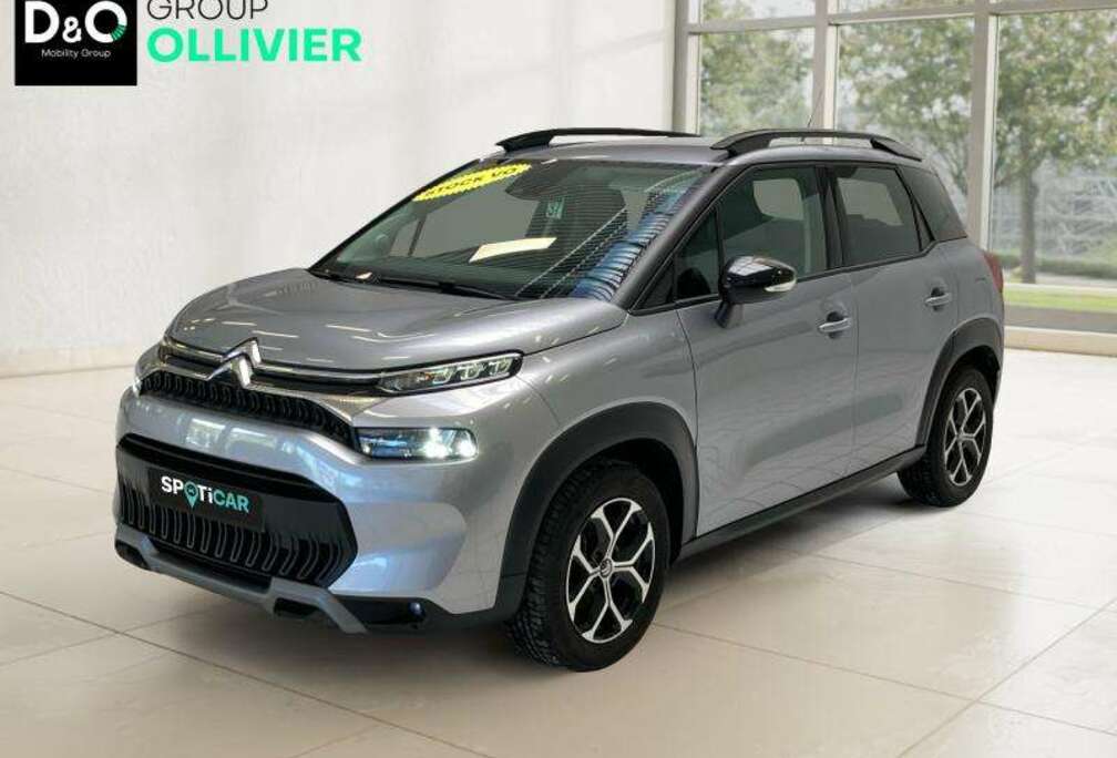 Citroen *** Shine ***