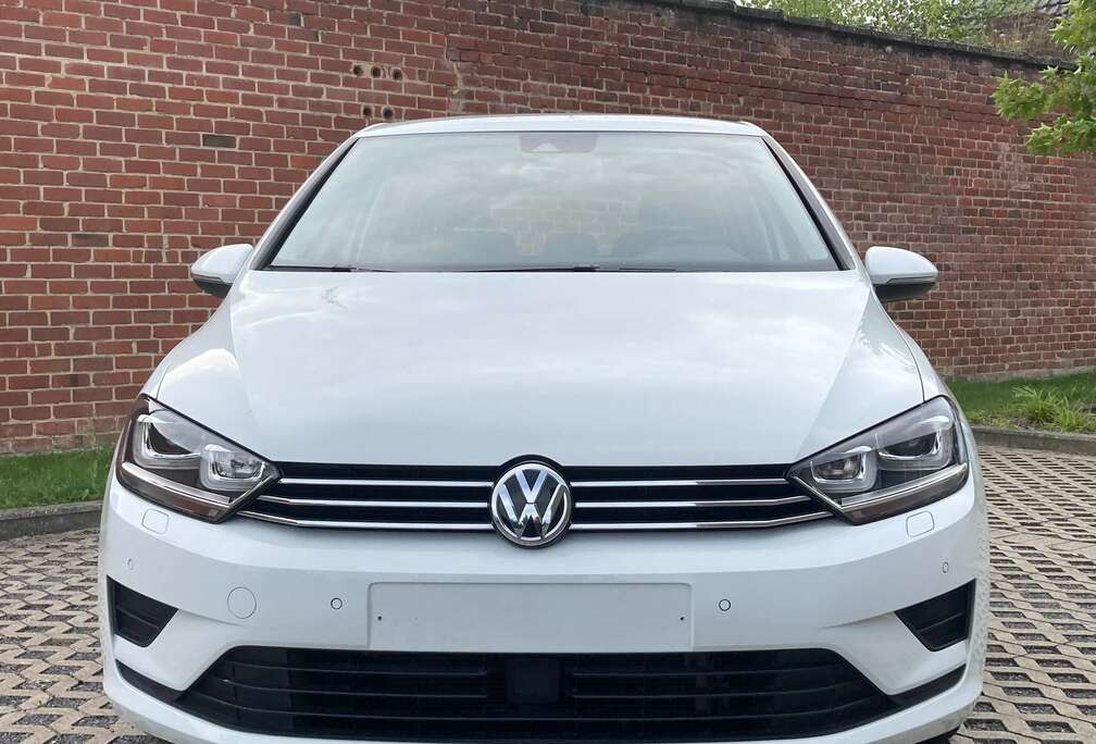 Volkswagen 1.2 TSI Comfortline - Zeer veel opties - 33.000 Km