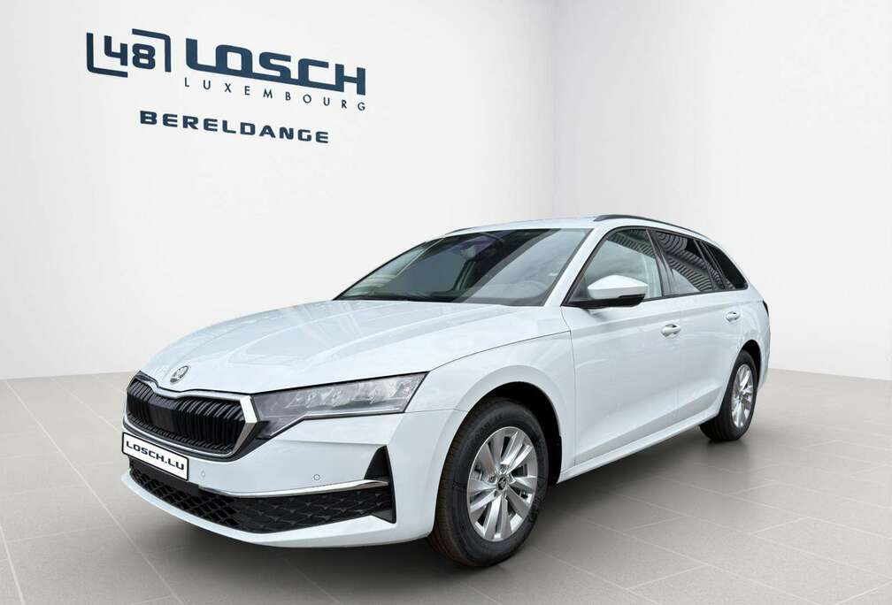 Skoda Selection