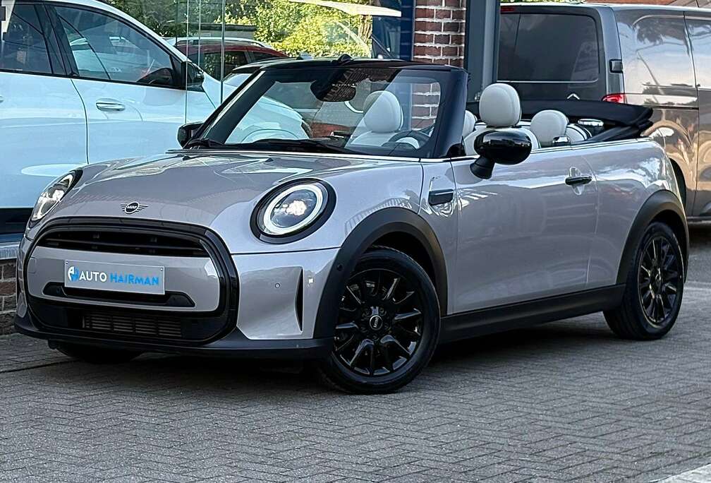 MINI 1.5iA Sport édition/Full options