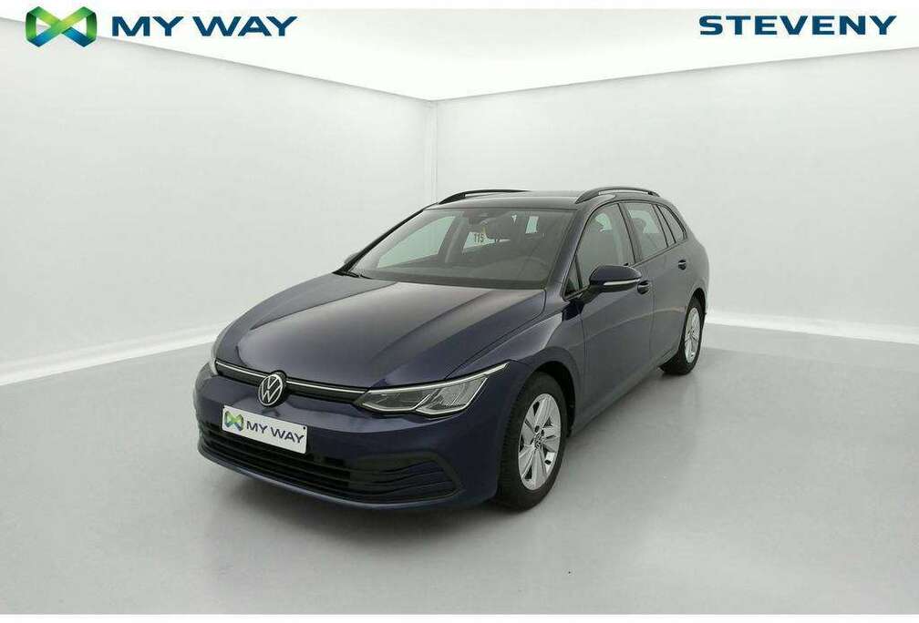 Volkswagen Life Business 1.0 TSI 81 kW (110 ch) 6 vitesses manuel