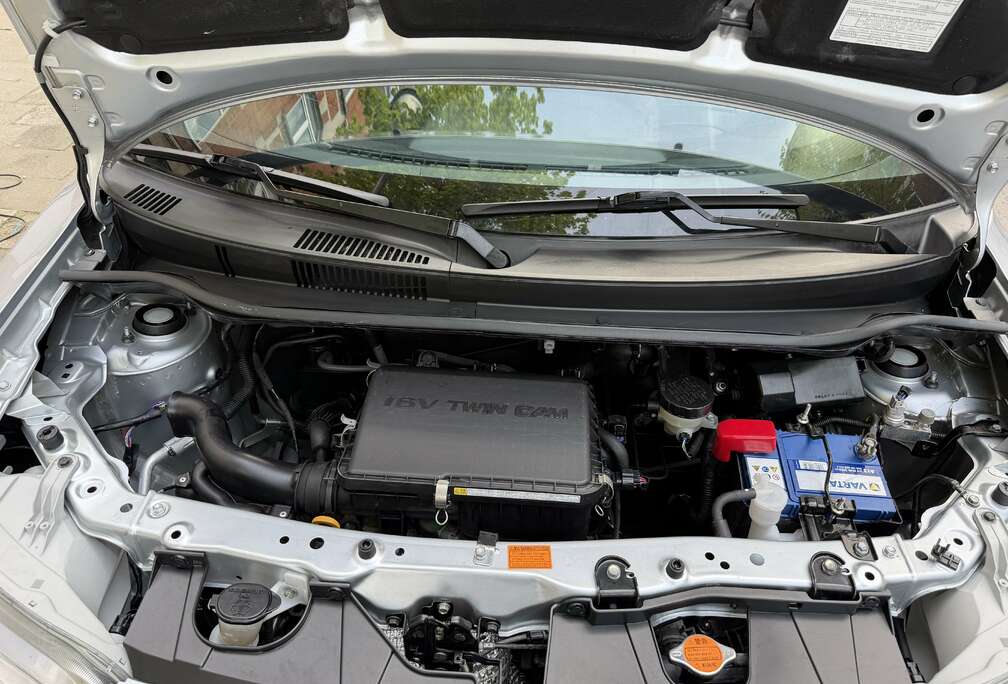 Daihatsu 1.3