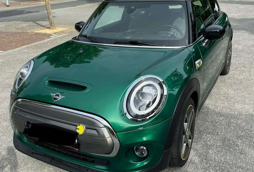MINI e-Mini 28.9 kWh Cooper SE