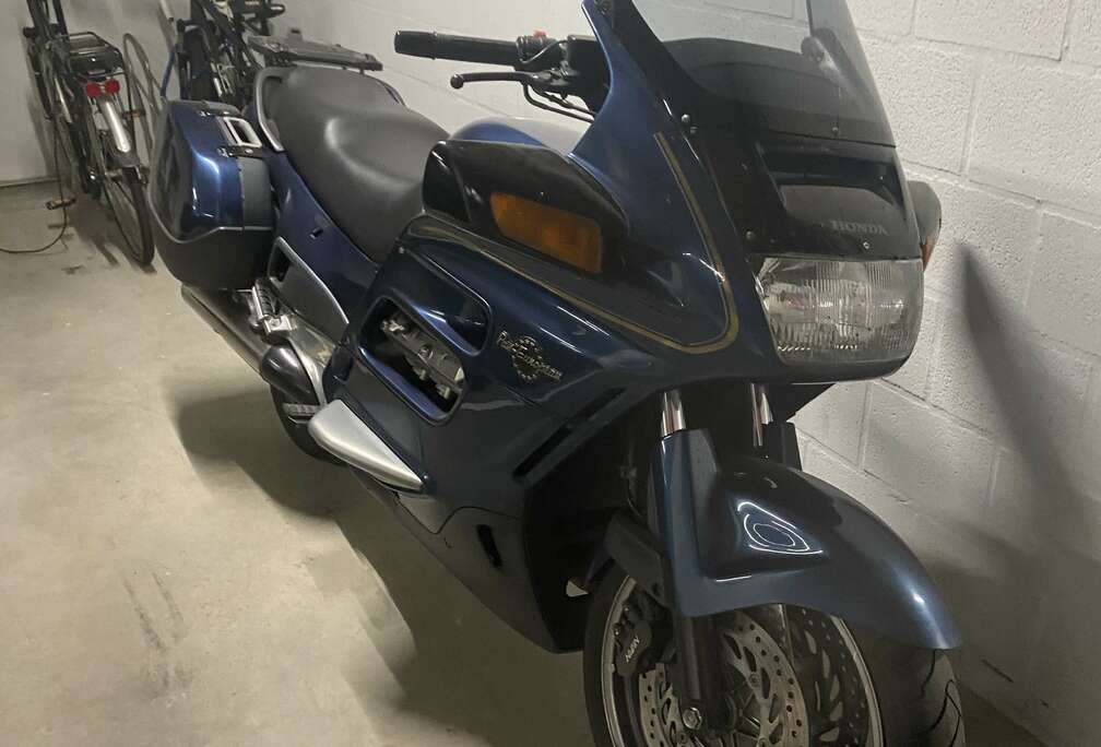 Honda