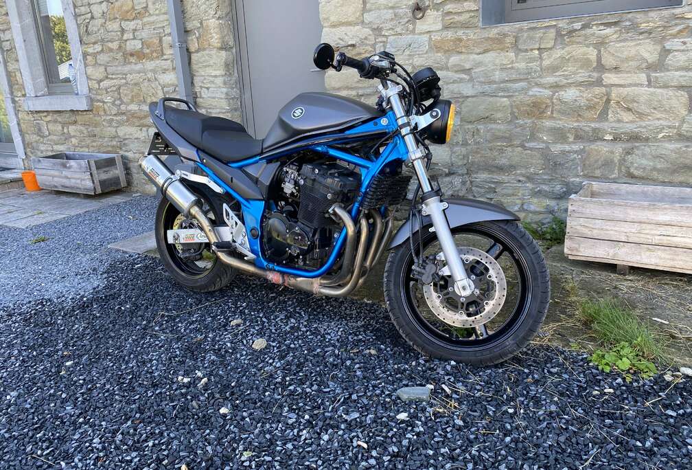 Suzuki