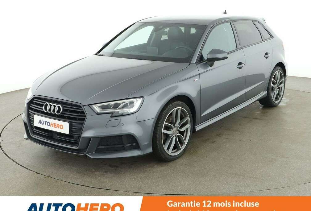 Audi 30 TFSI