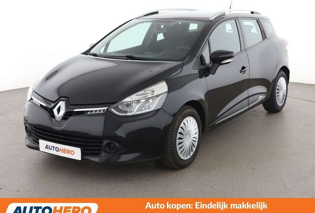 Renault 1.2 Dynamique