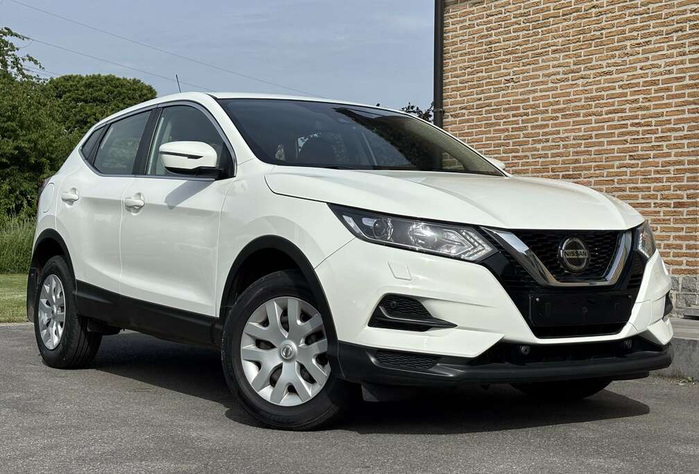 Nissan 1.5 dCi   Clim/ Siege Chauffants/