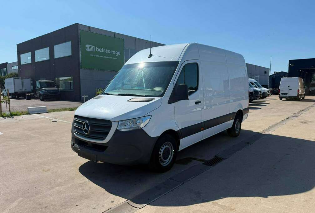 Mercedes-Benz 39 (Stock ID 60127)