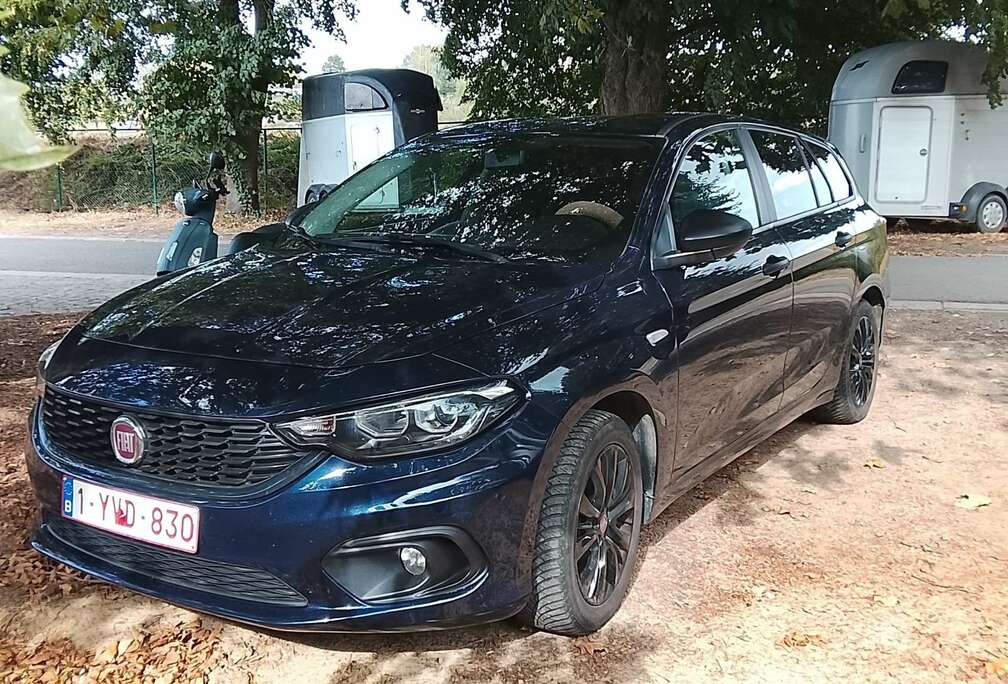Fiat Station Wagon 1.4 95 ch