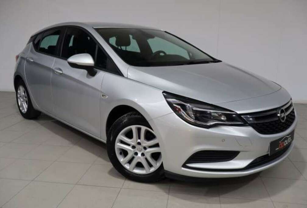 Opel 1.0i
