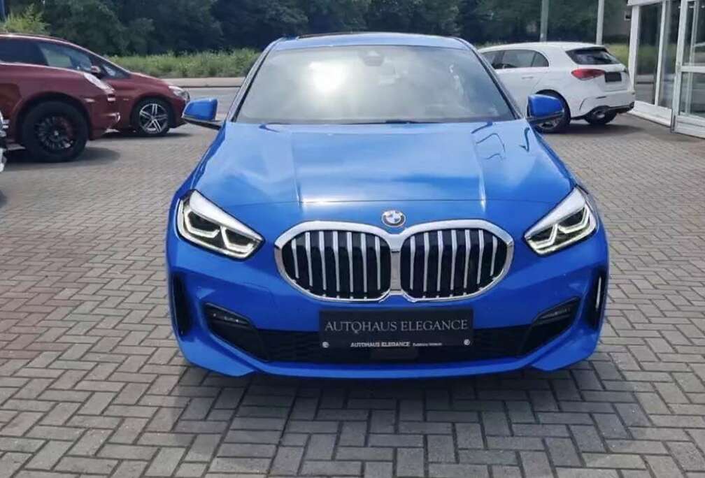 BMW 118i