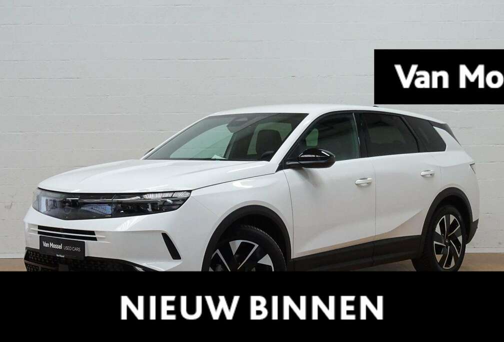 Opel 1.2 Turbo Hybrid GS