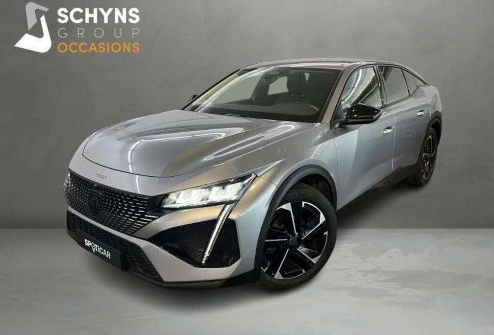 Peugeot ALLURE PACK