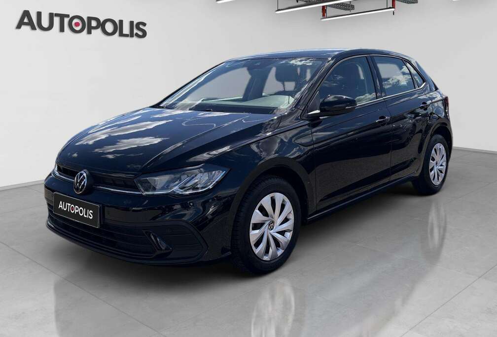 Volkswagen 1.0 TSI 70kW Life