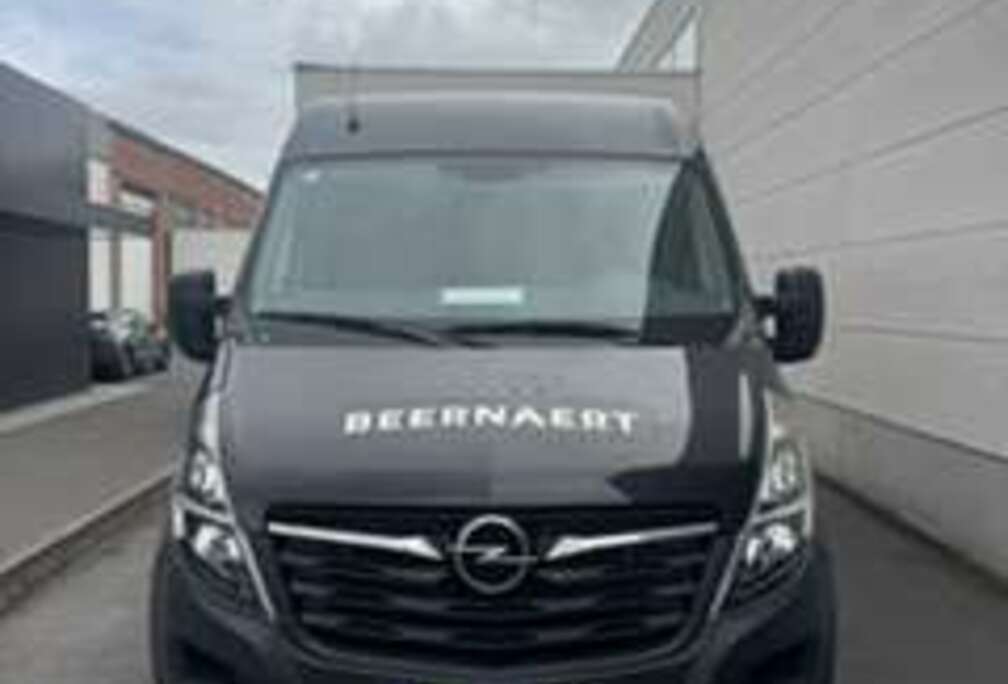 Opel Variant F48C en Versie 51C11H3