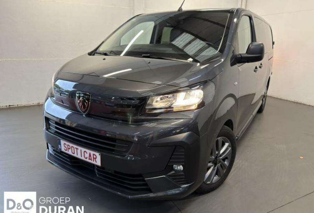 Peugeot IV Premium