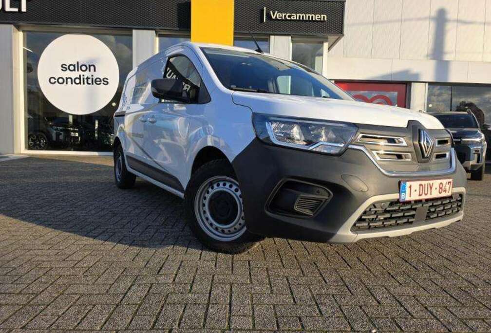 Renault III
