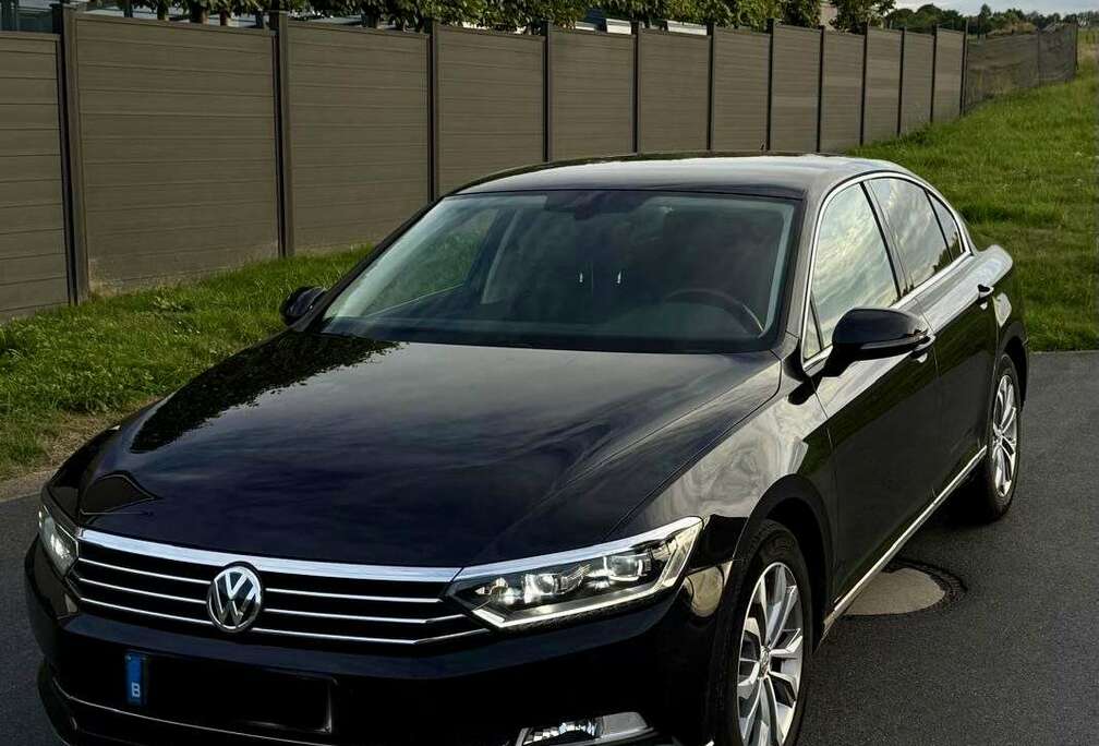Volkswagen 1.4 TSI ACT Highline