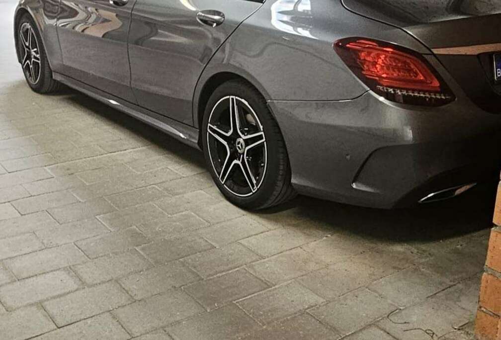 Mercedes-Benz Amg