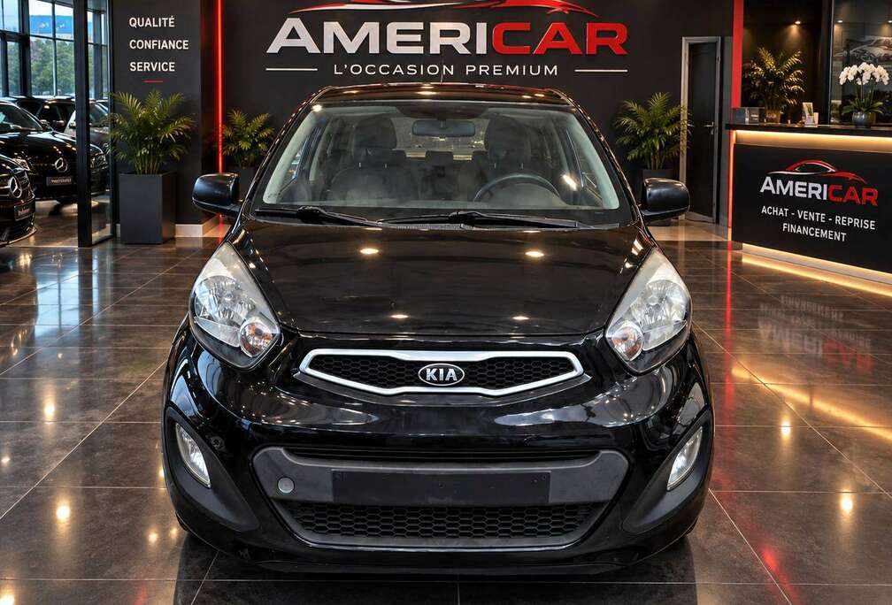 Kia Picanto 1.0i Easy