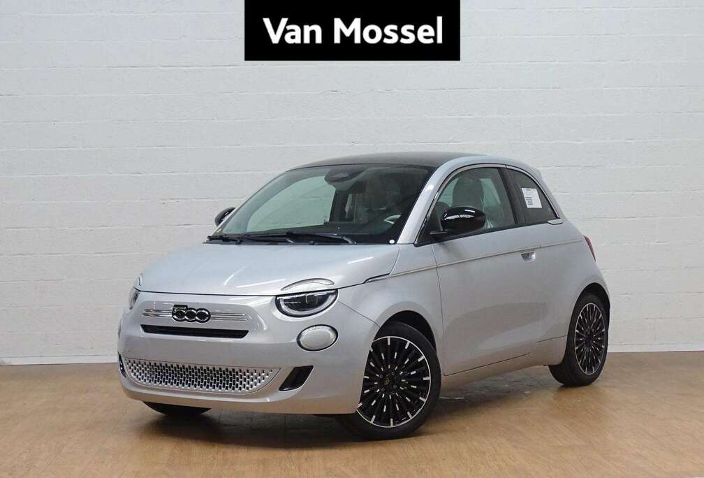 Fiat 1.0 Hybrid LA PRIMA