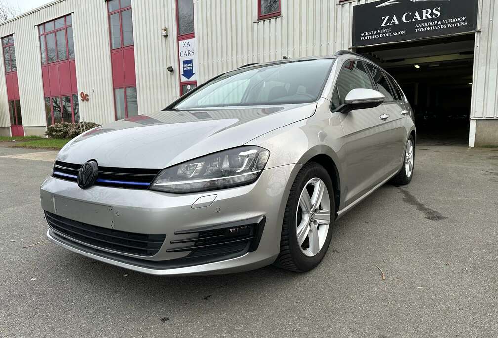 Volkswagen 1.2 TSI Highline/SYSTEME ANDROID/PACK SPORT