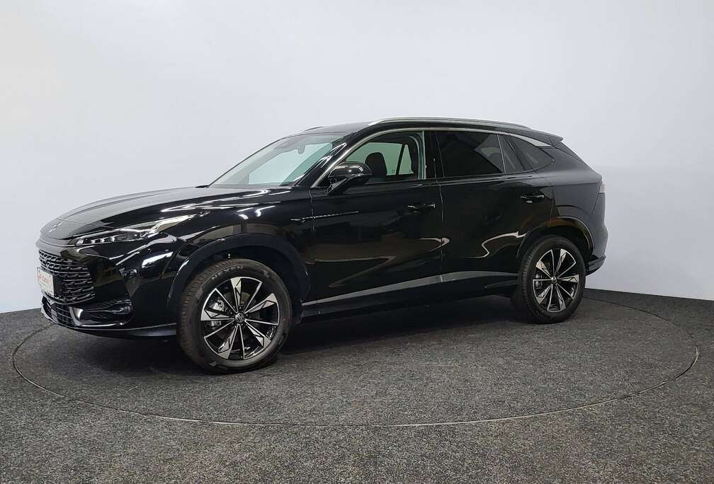 MG HS 1.5 T-GDi Comfort | Automaat | 2025 | 28.982 km | NieuwStaat | Led | AdaptiveCruise | MG Pilot | Camera | ADAS|TopDeal
