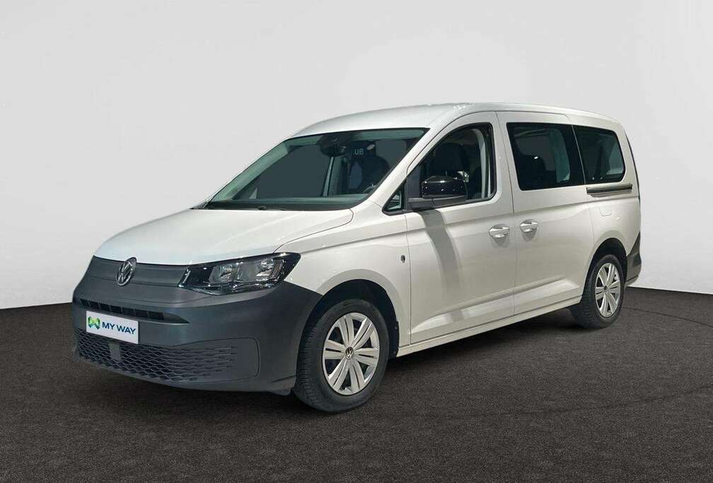 Volkswagen 1.5 TSI