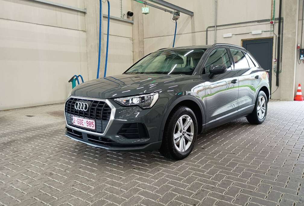 Audi Q3 35 TFSI Business Edition Attraction S tronic